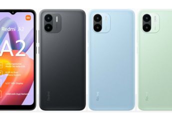 Bocoran Spek Redmi A2 dan Redmi A2+ yang Muncul di Sertifikasi TUV