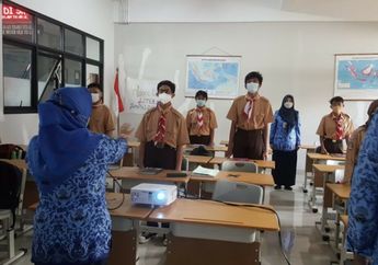Biaya Sekolah SMP di Jakarta Timur Tahun Ajaran 2023-2024 Lengkap dengan Fasilitas yang Diberikan