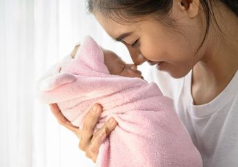 Kenali 6 Macam Bau Badan Bayi dan Cara Mengatasinya yang Benar