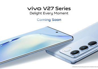 Vivo Konfirmasi Jadwal Rilis Vivo V27 Series, Intip Bocoran Harganya!