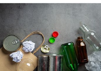 Tumpukan Sampah Semakin Mengancam Bumi, Bagaimana Cara Menerapkan Gaya Hidup Zero Waste?