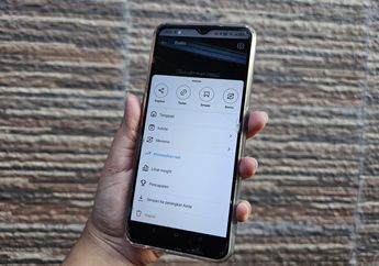 Instagram Kini Bisa Save Reels, Makin Mirip Dengan TikTok?