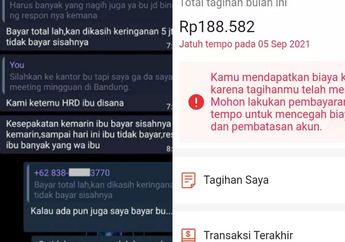 Pengalaman Galbay Shopee Paylater Selama 2 Bulan, Debitur Ini Dibuat Malu Gegara Penagihannya Sampai ke Kantor