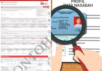 Ini Cara Bersihkan BI Checking yang Ampuh Pasca Sempat Galbay Pinjol