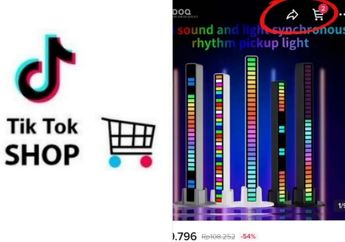 Begini Cara Mempromosikan Produk TikTok Shop Affiliate Lewat Link di Media Sosial Agar Tetap Dapat Komisi
