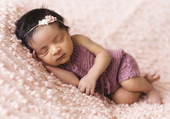 Makna Nama Valencia untuk Bayi Perempuan & 75 Ide Nama Kombinasi