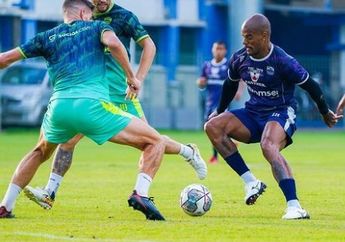 Berita Daftar Top Skor Liga 1 Terbaru Hari Ini - Suar