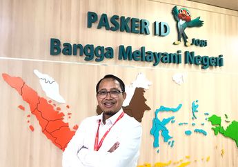 Pusat Pasar Kerja, Solusi Buat Anak Muda yang Susah Cari Kerja