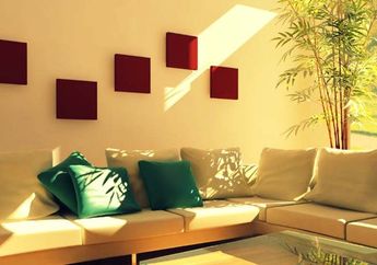 Bawa Energi Baik Masuk ke Rumah Anda dengan Cara Berikut!