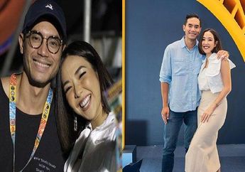 'Bagi Gue Ini Sakit', Akui Berat Hati Usai Putus dari Gisella Anastasia, Rino Soedarjo Sebut Lakukan Sebuah Kesalahan
