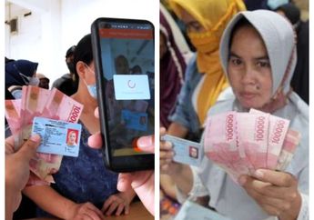 Ini Syarat Baru BLT Subsidi Gaji BSU Ketenagakerjaan 2023, Cair Kapan?
