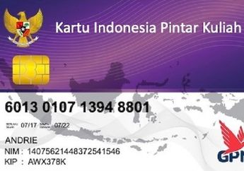 Arti dari Biaya Transportasi dalam KIP Kuliah Tahun 2023, Ini Cara Pengisiannya