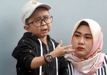 GERAH Boroknya Terus Diumbar Shelvie Hana, Daus Mini Ungkit Kebaikannya Pada Mertua hingga Sindir Balik Soal Selingkuh
