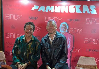 Karier Bermusik dan Tur Birdy Pamungkas Bakal Dibikin Film Dokumenter