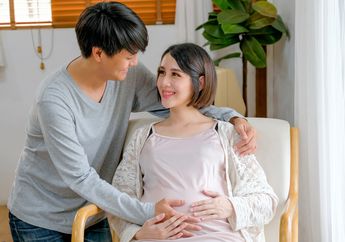 Gaya Berhubungan Intim untuk Hamil 7 Bulan, Perhatikan Hal Ini