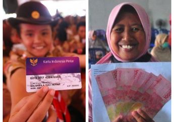 Siswa SD Dapat Rp450 Ribu, Simak Jadwal Pencairan BLT PIP Kemdikbud