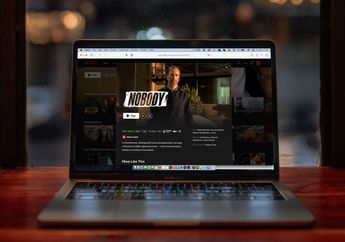 Harga Langganan Netflix Indonesia Turun Banyak! Yuk Upgrade
