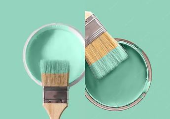 Arti Hijau Mint dan Kombinasi Warna yang Cocok, Tak Kalah dengan Warna Hijau Sage!