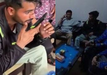 Tolak Lamaran Pria India, Gadis Asal Wajo Klarifikasi, Bicara soal Uang hingga Ancaman Ini