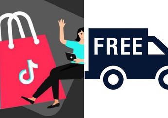 Dijamin Penjualan Langsung Naik! Begini Cara Daftar Gratis Ongkir Xtra di TikTok Shop Agar Banyak Calon Pembeli yang Melirik Toko Anda