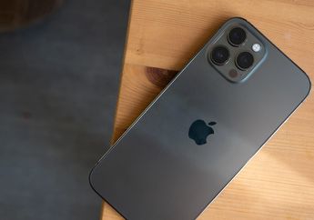 (Rumor) iPhone 15 Pro Bakal Hapus Mute Switch, Diganti Tombol Volume?
