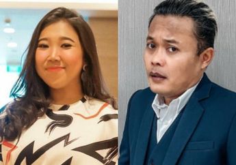 Kiky Saputri Ngaku Lupa Tak Undang Sule, Insiden Roasting Kembali Diungkit: Maaf ya