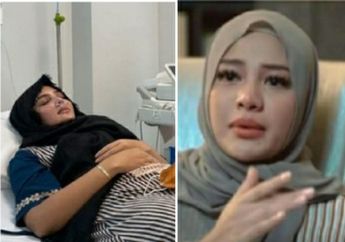 Mohon Keikhlasan Doa! Ashanty Jalani Operasi Penyakit Kronis, Aurel Tertunduk Ungkap Kondisi Istri Anang Hermansyah: Napasnya Masih Parah