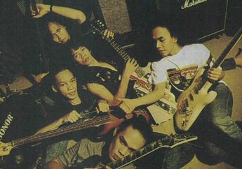 Cerita Seorang Cewek yang Ada di Balik Lagu ‘Sista Petty’ Milik Slank