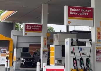 Harga BBM Naik, Cara Beli BBM Ini Dijamin Murah, Bisa 6 Kali Cashback