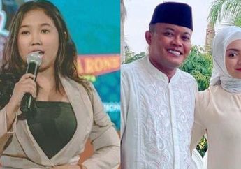 Terang-terangan, Alasan Kiky Saputri Tak Undang Sule ke Pernikahannya Bikin Irfan Hakim Syok: Astagfirullahaladzim, Beneran?