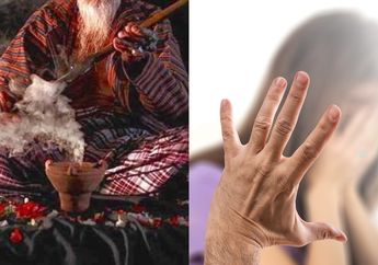 Dikira Kerja di Tangerang, Gadis 20 Tahun Disekap & Ditiduri Dukun Keluarga Selama 3 Bulan, Ini Iming-imingnya