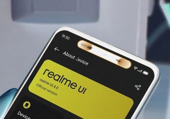 Produsen Android Ini Akan Buat HP dengan Fitur Mirip Dynamic Island