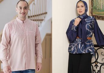 Dari Pinjol hingga Uang Rokok, Venna Melinda Tagih Kembali Seluruh Pengeluaran yang Pernah Diminta Ferry Irawan