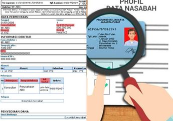 Cara Bersihkan Riwayat BI Checking yang Sempat Menunggak Pinjol