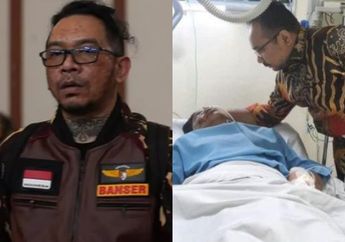Ini Dia Profil Ayah David Ansor Ternyata Bukan Orang Sembarangan, Pantas Berani Penjarakan Anak Pejabat Pajak!