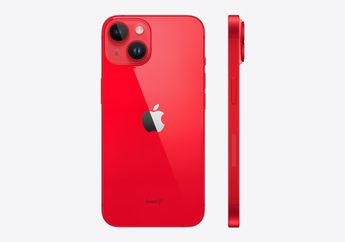 Bocoran Warna Baru Dark Red untuk iPhone 15 Pro dan iPhone 15 Pro Max