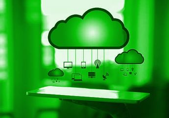 Terbukti Ramah Lingkungan, Ini 6 Cara Ciptakan Green Cloud Computing