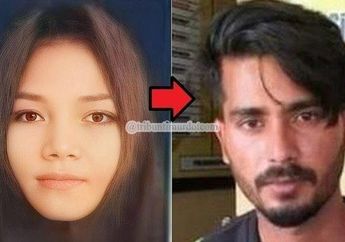 Tolak Lamaran Pria India, Gadis Asal Wajo Akan Menikah dengan Imam Masjid, Terkuak Total Uang Panai yang Diterimanya