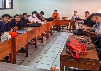 Seribu Pelajar Diberangkatkan ke Jerman Demi Pulang Bawa Cuan dan Ijazah