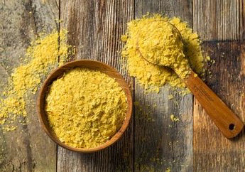 Inilah Pengertian Ragi Nutrisi dan Manfaatnya Bagi Kesehatan Tubuh