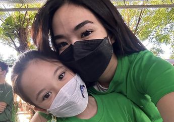 Syok! Ucapan Gisel Dipotong Ashanty, Pemicunya Kekurangan Gempi