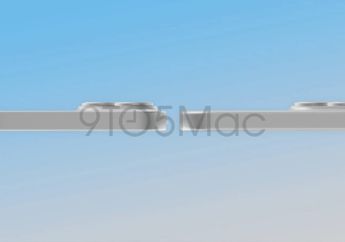 iPhone 15 Pro Max Punya Kamera Bump dan Footprint yang Lebih Kecil