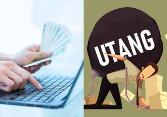 Pinjol Legal Memang Harus Dilunasi, Tapi Jangan Bayar dengan Cara Ini Agar Utang Tak Makin Menumpuk