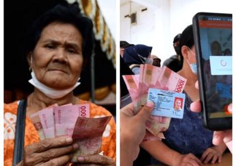 Belum Dapat Bansos? Begini Cara Cek Penerima BLT 2023 dari Kemensos!