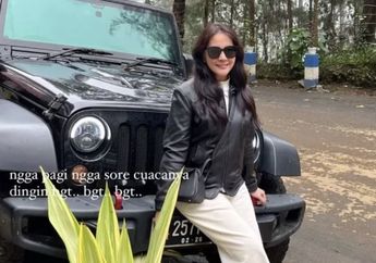 Digeruduk Se Indonesia, Ternyata Istri Rafael Alun Trisambodo Hapus Bukti Kunci, Tapi Fotonya Terlanjur Viral