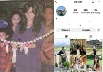 Sosok Ernie Meike Diduga Ibunda Mario Dandy, Doyan Koleksi Tas Mewah, Kini Terancam Bangkrut Imbas Kasus Penganiayaan Anaknya