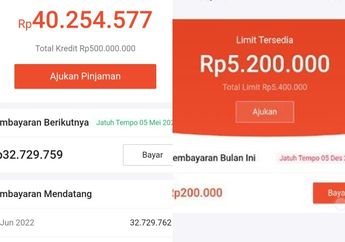 Jangan Dibiarkan sampai Galbay! Simak Begini Cara Bayar Tagihan SPinjam Lewat Aplikasi Mitra Shopee