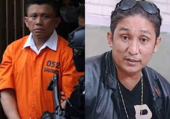 'Hukuman Mati Hanya Untuk Orang Sipil!' Koar-koar Tak Terima Ferdy Sambo di Hukum Mati, Firdaus Oiwobo Ngotot Minta Presiden Indonesia Kurangi Masa Tahanan