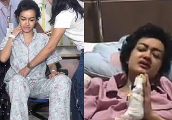 Renggut Nyawa Jupe di Usia Muda, Tanda Kanker Serviks Bisa Muncul saat Hubungan intim dengan Pasangan
