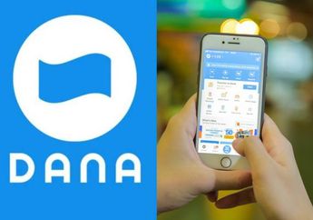 Tak Perlu Ganti Akun! Begini Cara Ganti Nomor DANA Jika Nomor Lama Sudah Tidak Bisa Diakses